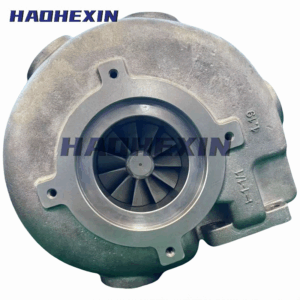 TW7204 Turbocharger 7C3821