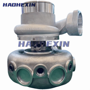 TW7204 Turbocharger 7C3821