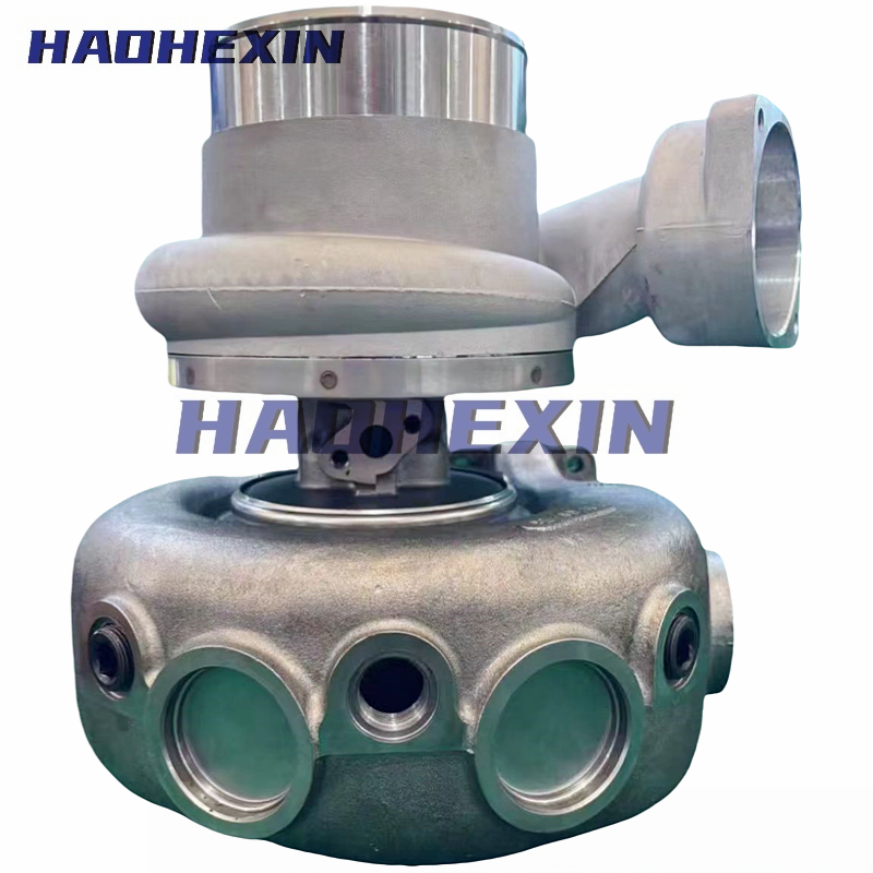 TW7204 Turbocharger 7C3821