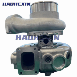 TW7204 Turbocharger 7C3821