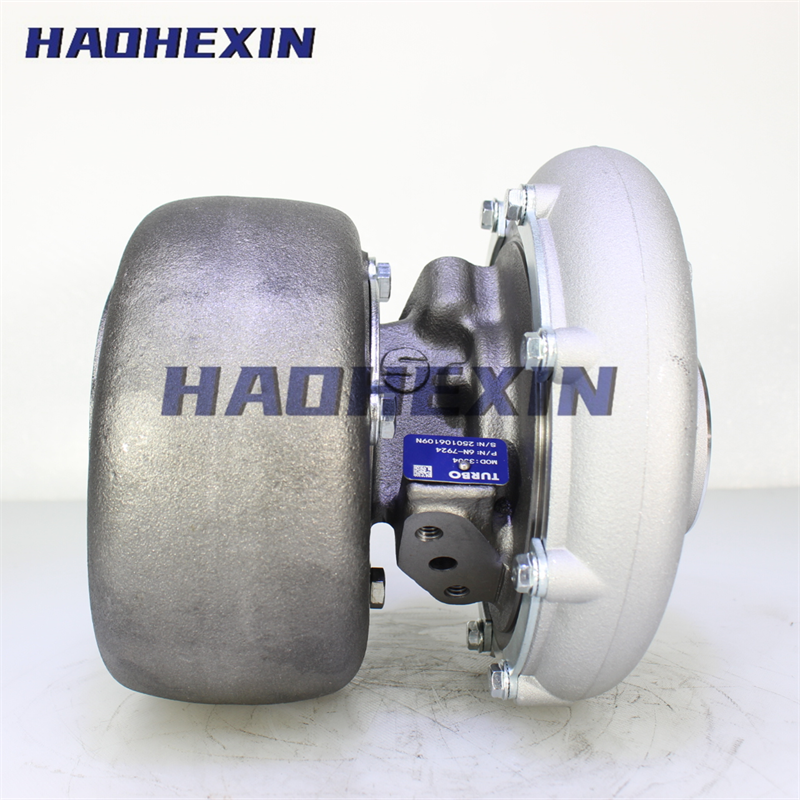 Turbo 3LM-289 6N7924