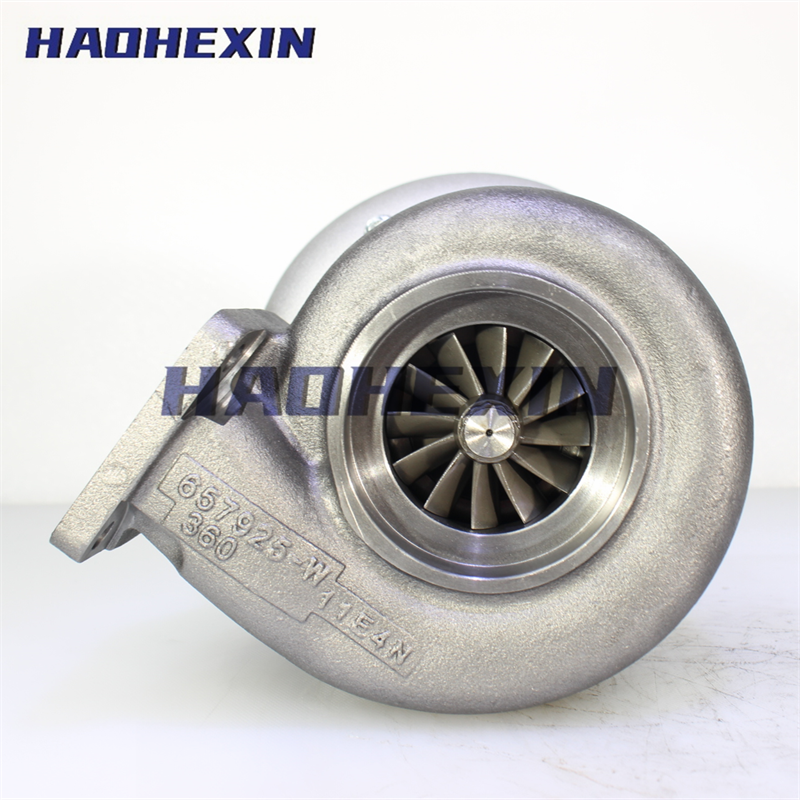 Turbo 3LM-289 6N7924