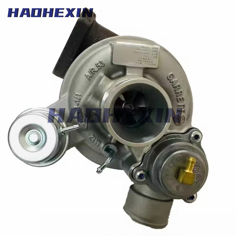 Turbo GT20 484B-1118010BA