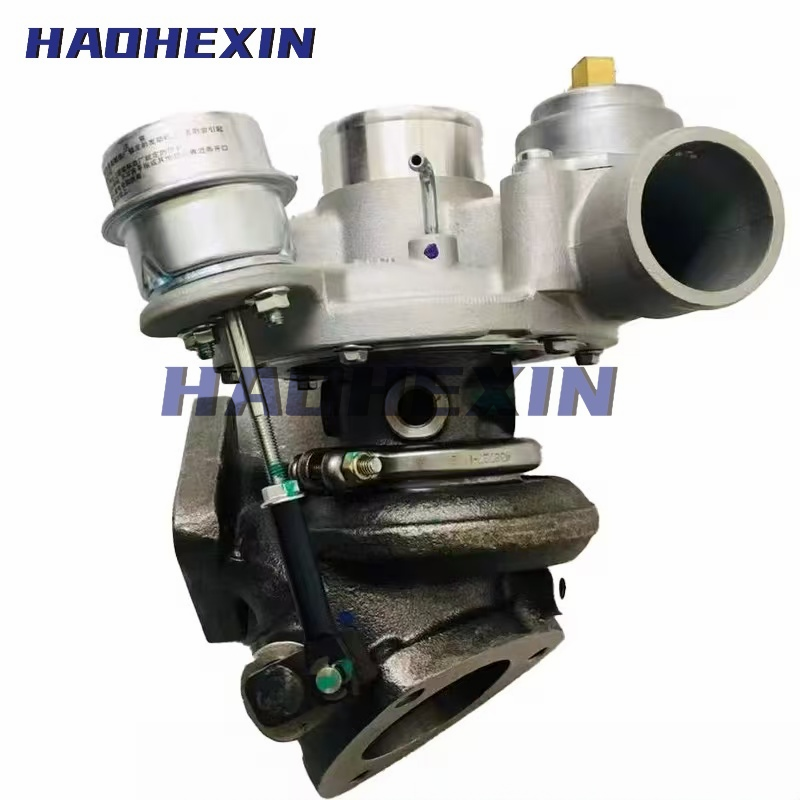 Turbo GT20 484B-1118010BA