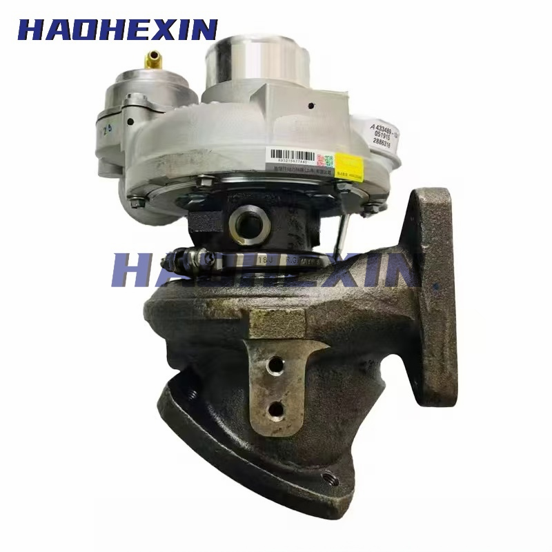 Turbo GT20 484B-1118010BA