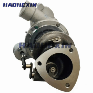 Turbo GT20 484B-1118010BA