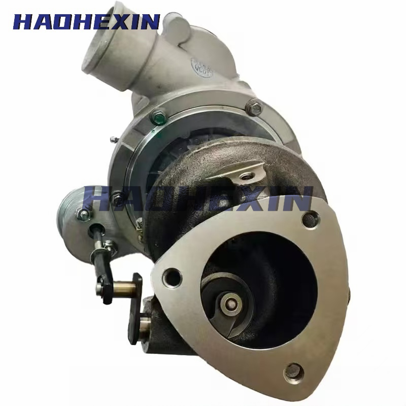 Turbo GT20 484B-1118010BA