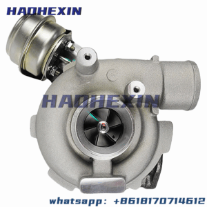 Turbo GT2052V 710415-5003S