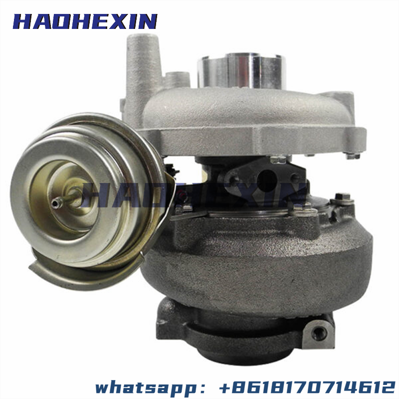 Turbo GT2052V 710415-5003S