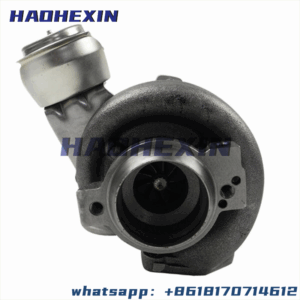 Turbo GT2052V 710415-5003S