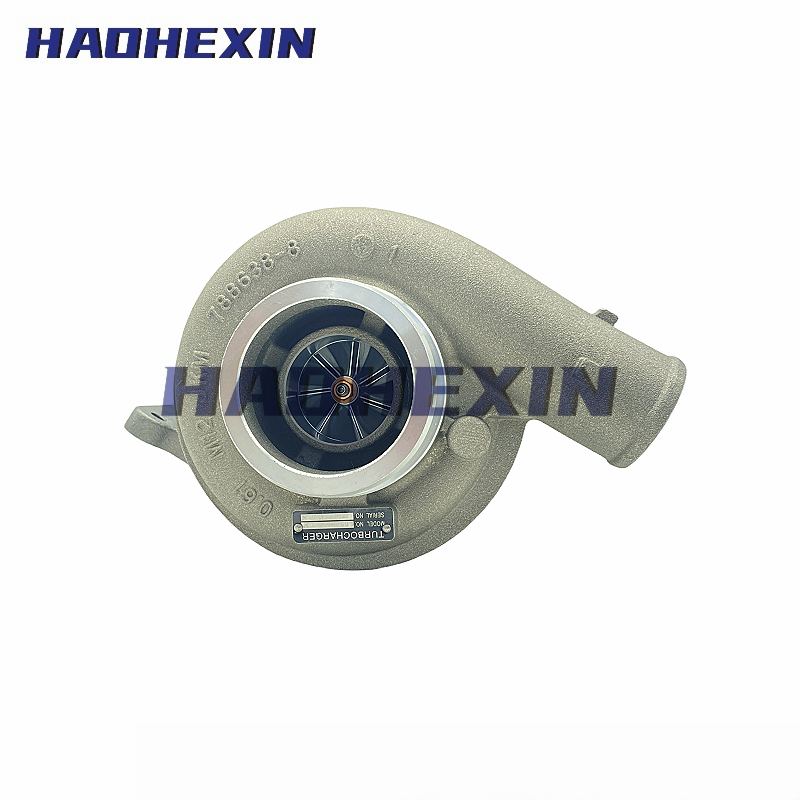Turbo GT22 5567921