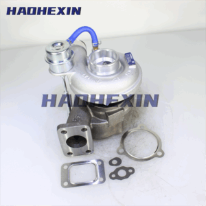 Turbo GT2556S 711736-5025W 20R0469