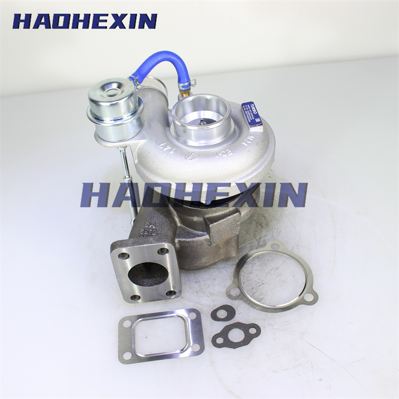 Turbo GT2556S 711736-5025W 20R0469