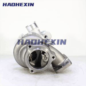 Turbo GT2556S 711736-5025W 20R0469