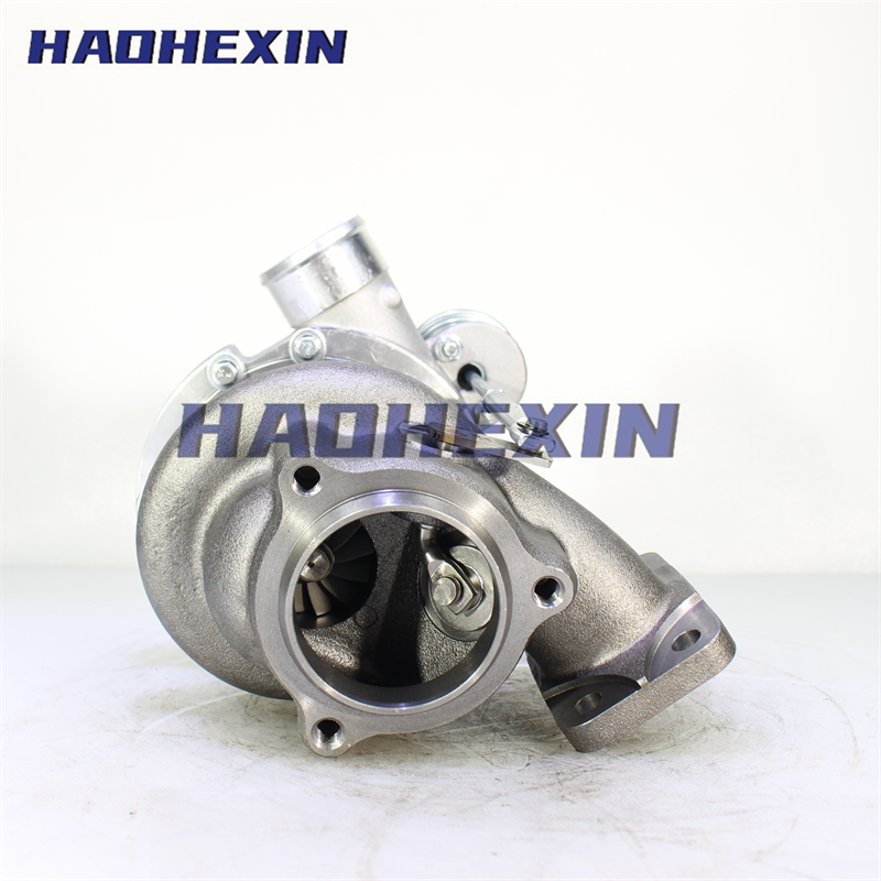 Turbo GT2556S 711736-5025W 20R0469