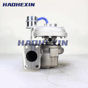 Turbo GT2556S 711736-5025W 20R0469