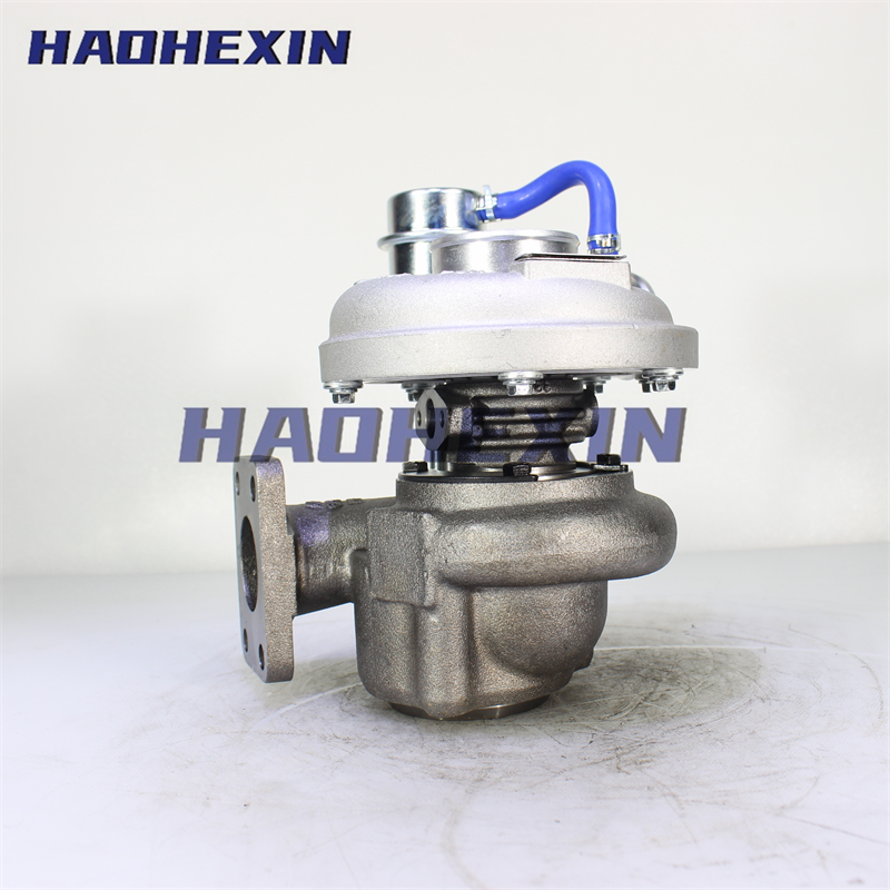 Turbo GT2556S 711736-5025W 20R0469