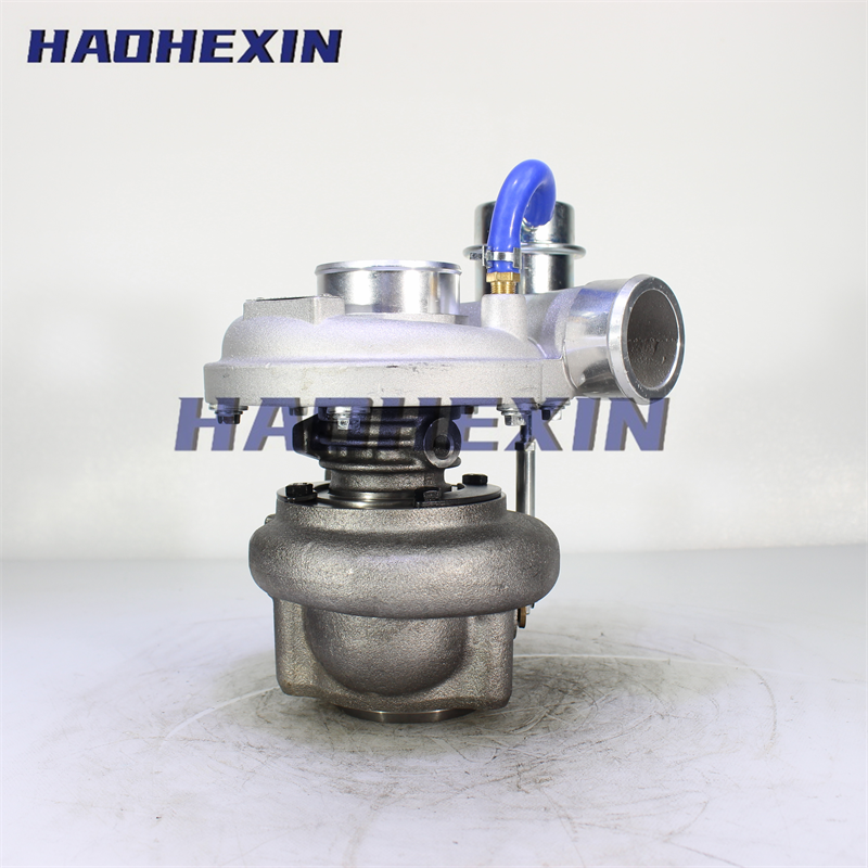 Turbo GT2556S 711736-5025W 20R0469