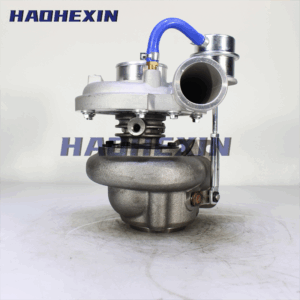Turbo GT2556S 711736-5025W 20R0469