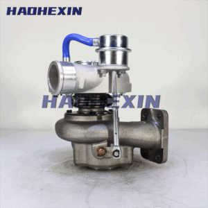 Turbo GT2556S 711736-5025W 20R0469