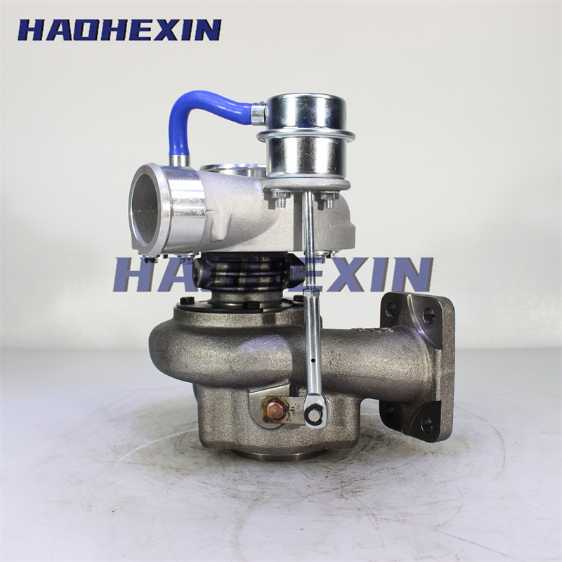 Turbo GT2556S 711736-5025W 20R0469