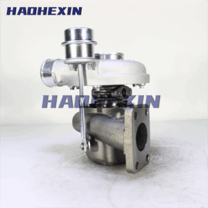 Turbo GT2556S 711736-5025W 20R0469