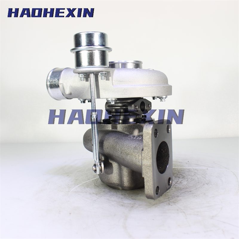 Turbo GT2556S 711736-5025W 20R0469