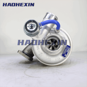 Turbo GT2556S 711736-5025W 20R0469