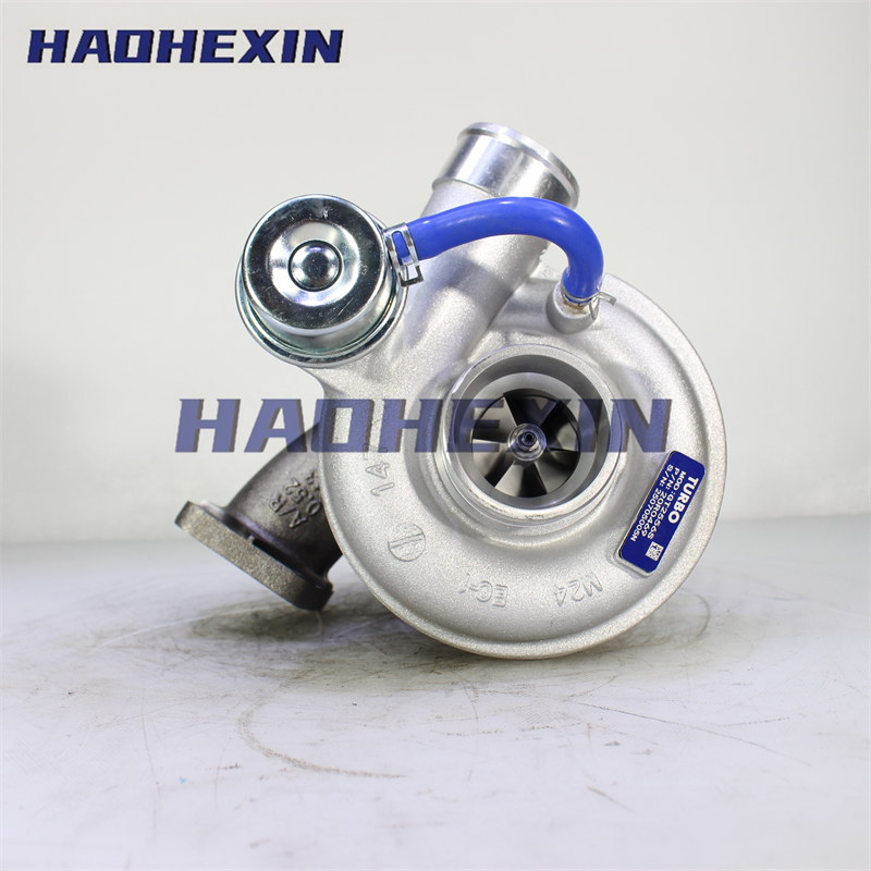 Turbo GT2556S 711736-5025W 20R0469