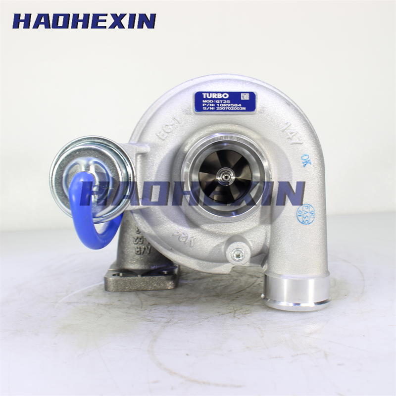 Turbo GT2560S 10R9584