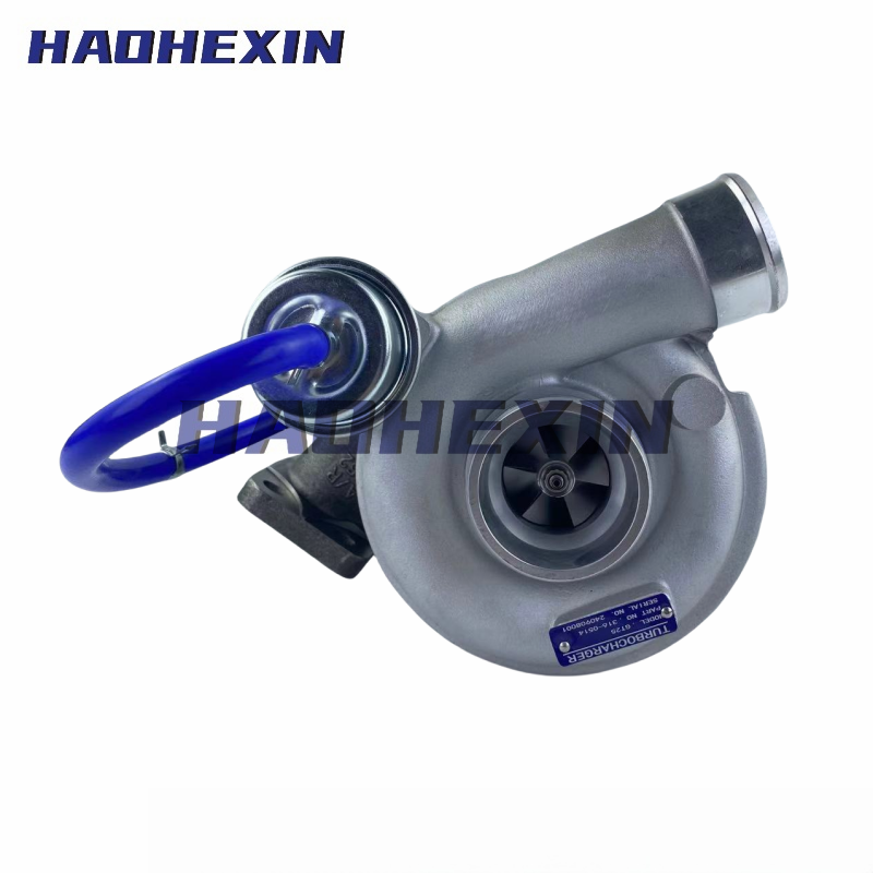 Turbo GT2560S 316-0514