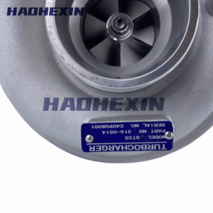 Turbo GT2560S 316-0514