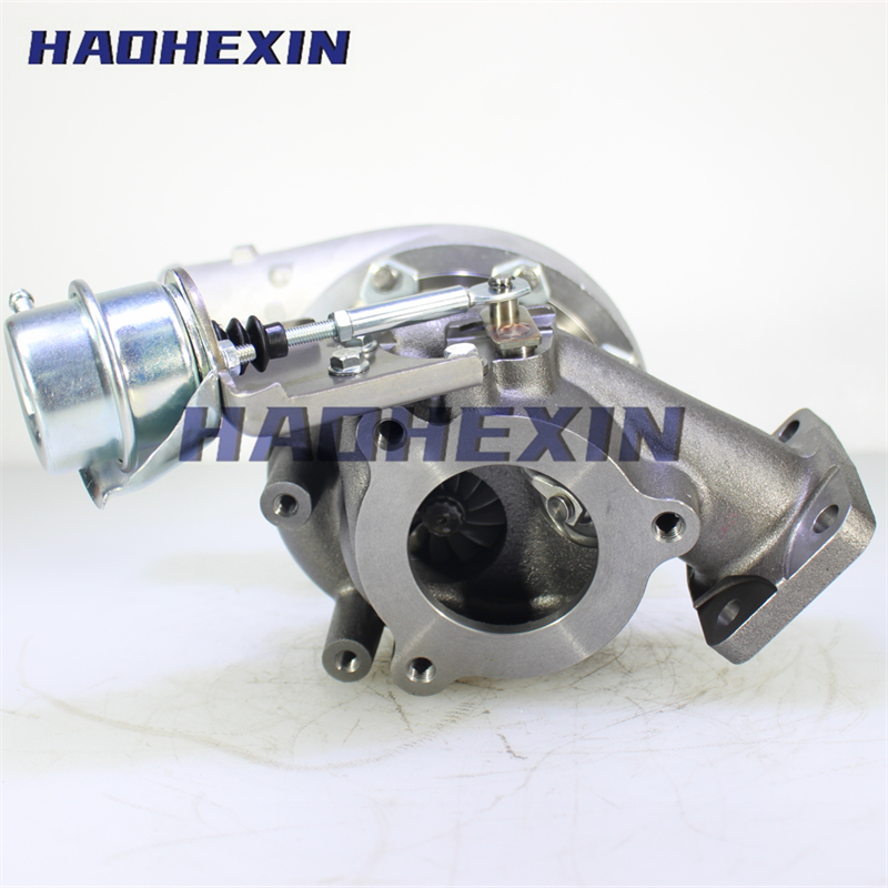 Turbo GT2560S 353-9808