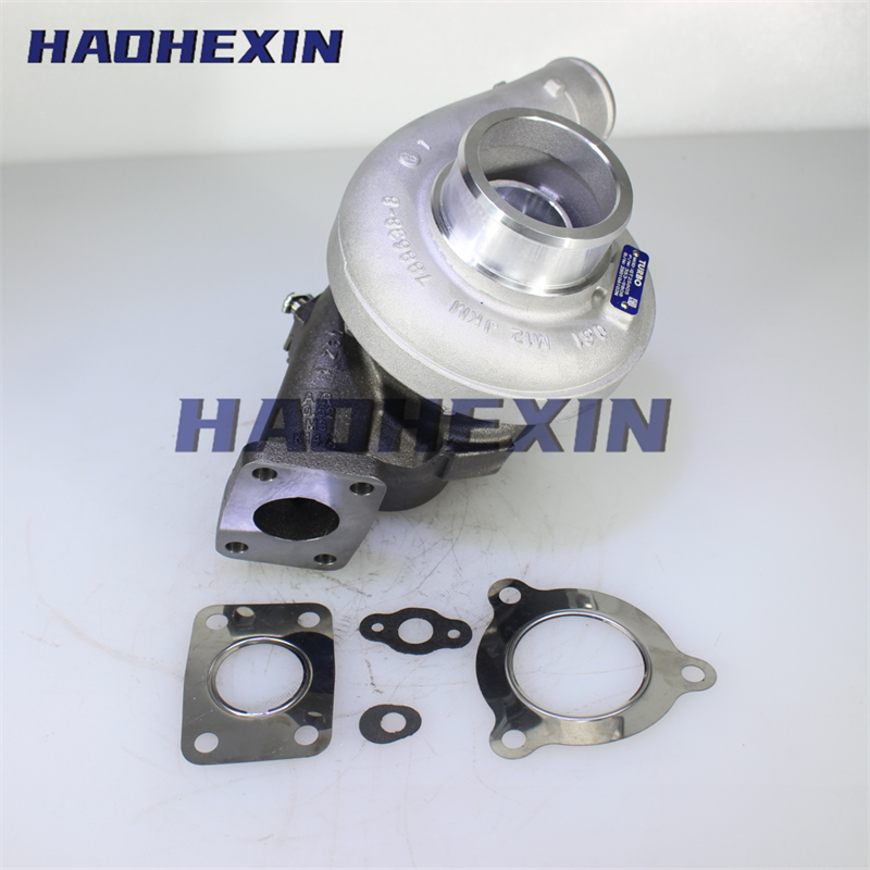 Turbo GT2560S 353-9808