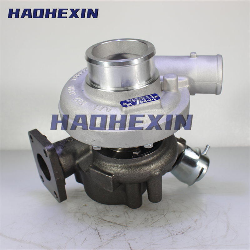 Turbo GT2560S 353-9808