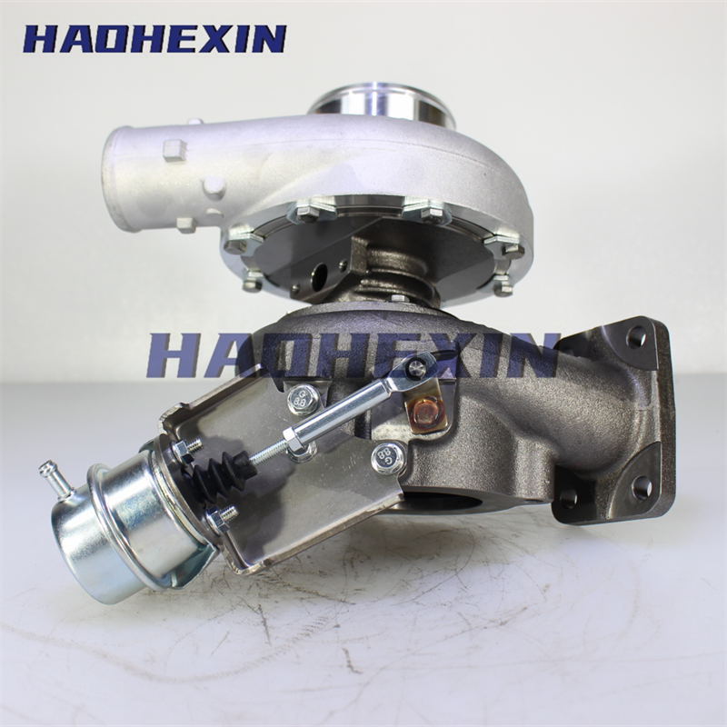 Turbo GT2560S 353-9808