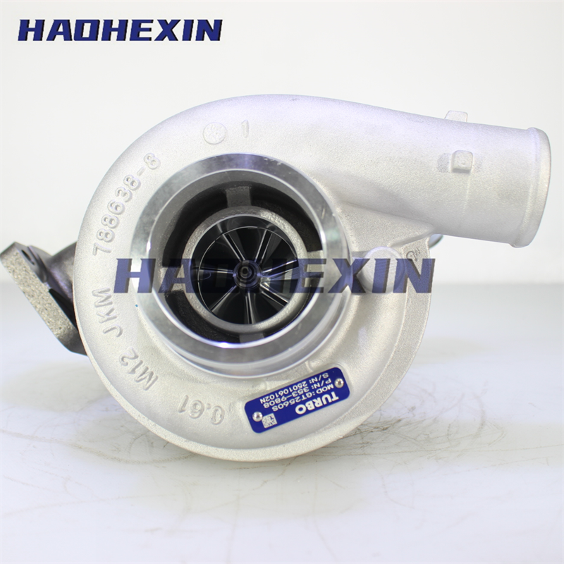 Turbo GT2560S 353-9808
