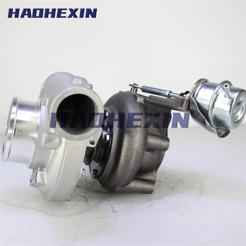 Turbo GT2560S 353-9808