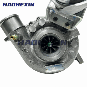 Turbo GT2560S T419128