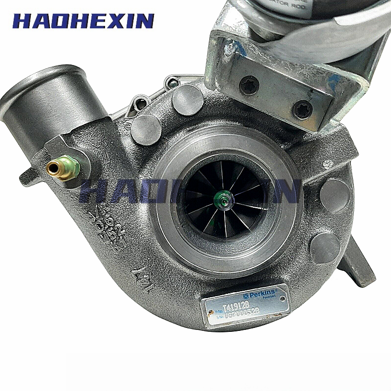 Turbo GT2560S T419128