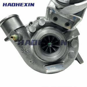 Turbo GT2560S T419128