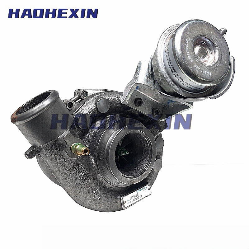 Turbo GT2560S T419128