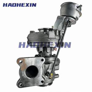 Turbo GT2560S T419128