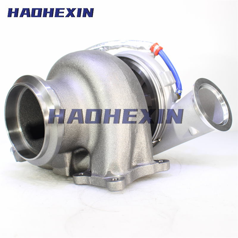 Turbo GT4502BS 247-2965