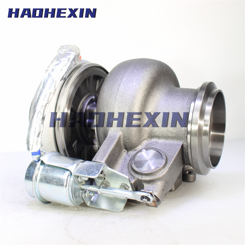 Turbo GT4502BS 247-2965