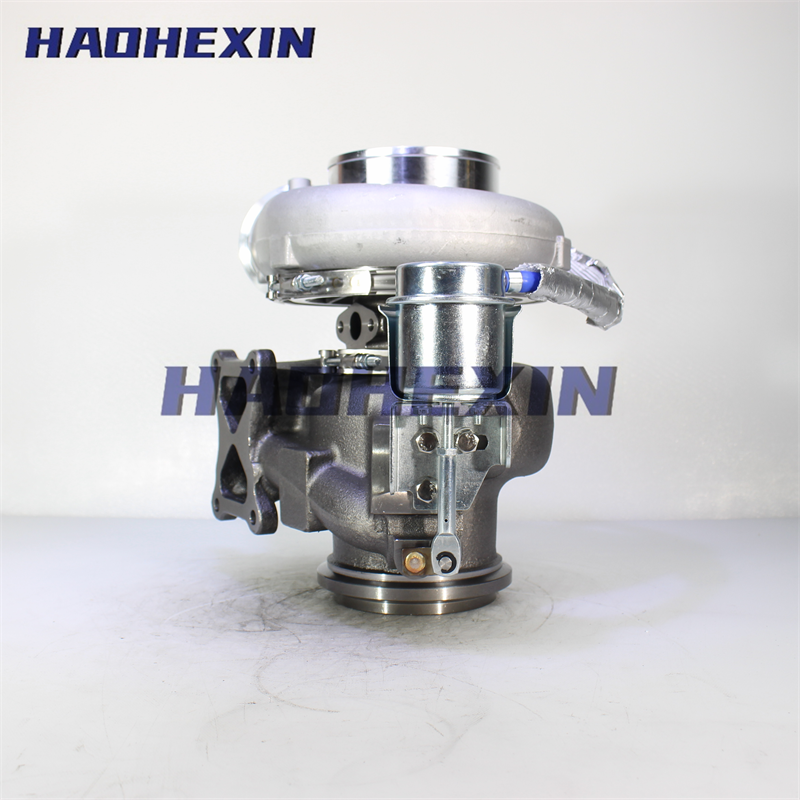 Turbo GT4502BS 247-2965