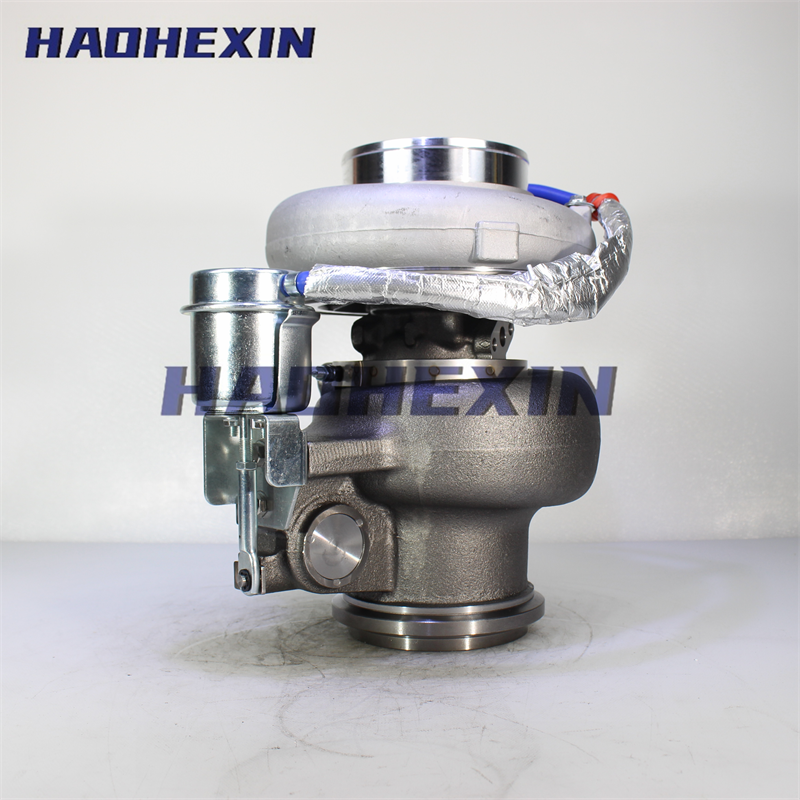 Turbo GT4502BS 247-2965