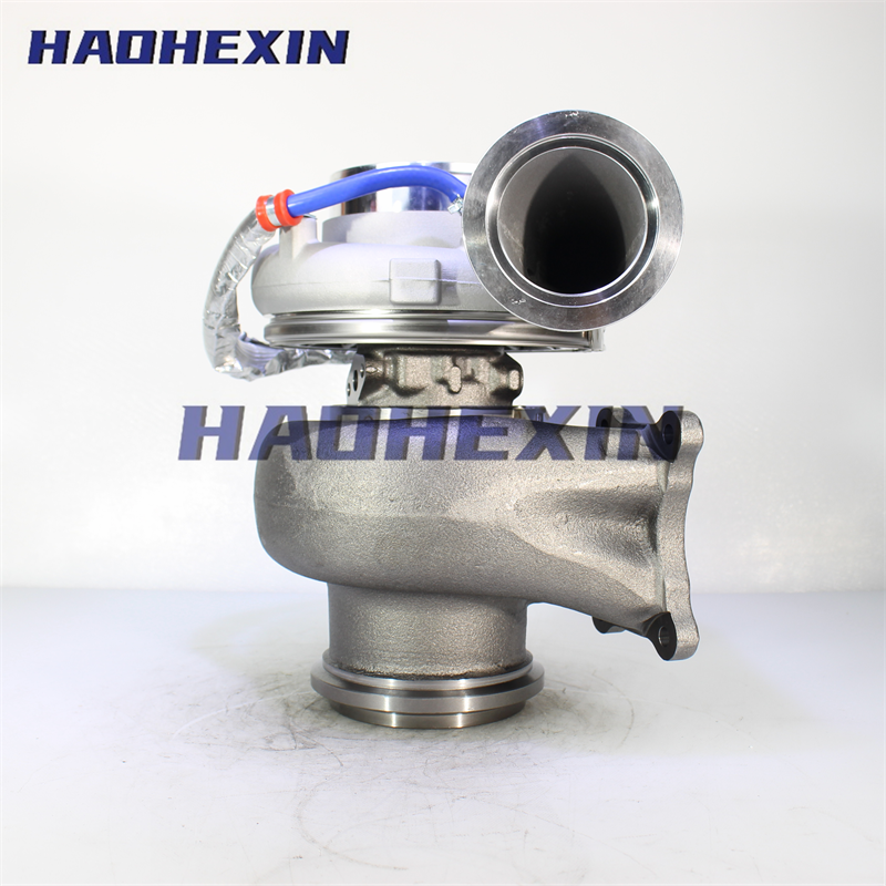 Turbo GT4502BS 247-2965