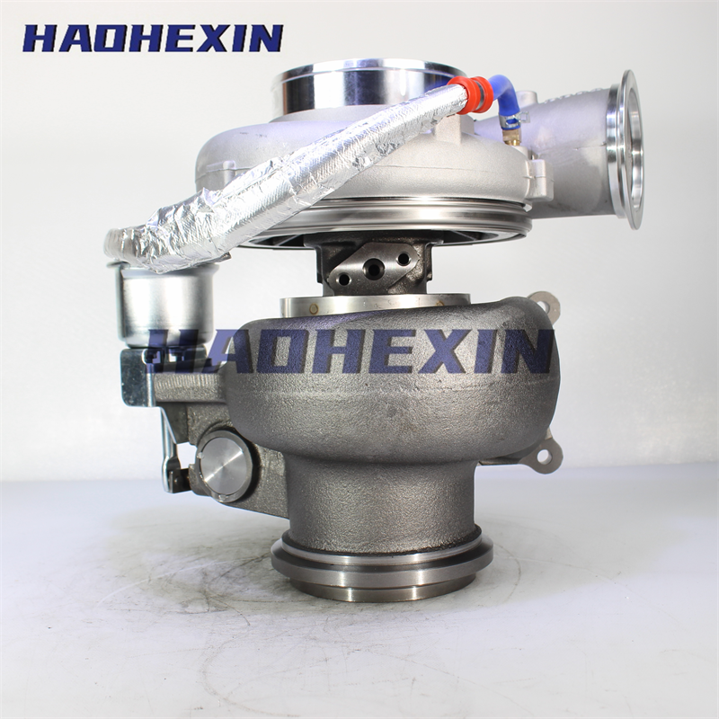 Turbo GT4502BS 247-2965