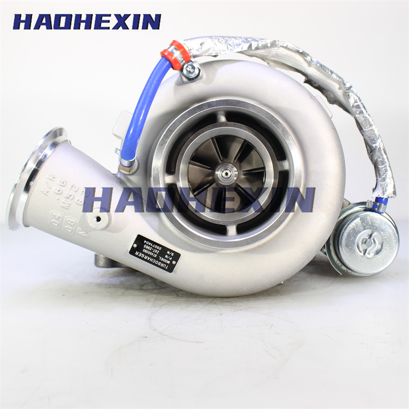 Turbo GT4502BS 247-2965
